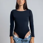 Body New York - Negro